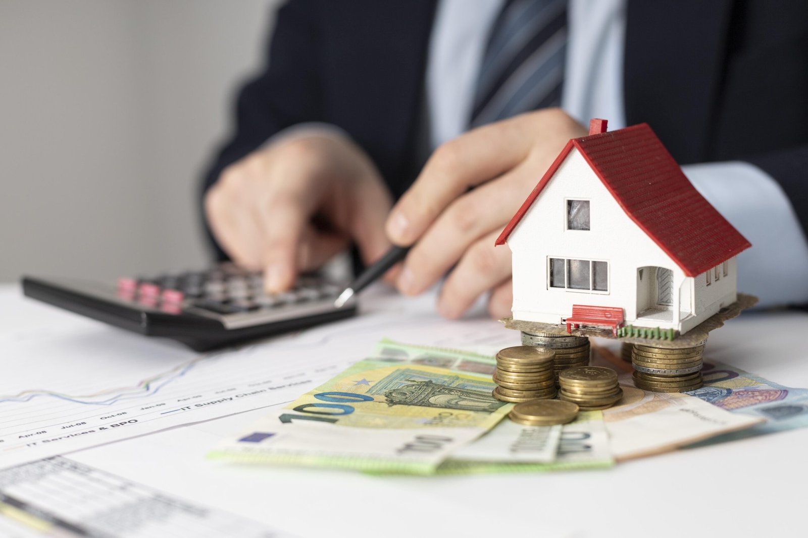 Simulador de crédito Infonavit: casa nueva que se compra con un crédito hipotecario Infonavit